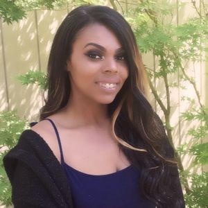 Meet your Posher, Viesha